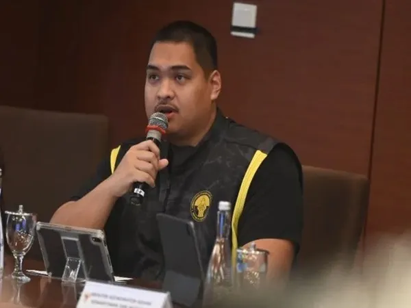 Menpora Dito Bakal Bentuk Akademi Jaring Atlet Aquabike dan F1 Powerboat