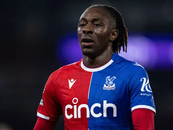 Meski Cederanya Tidak Serius, Eberechi Eze Tetap Absen Lawan Chelsea