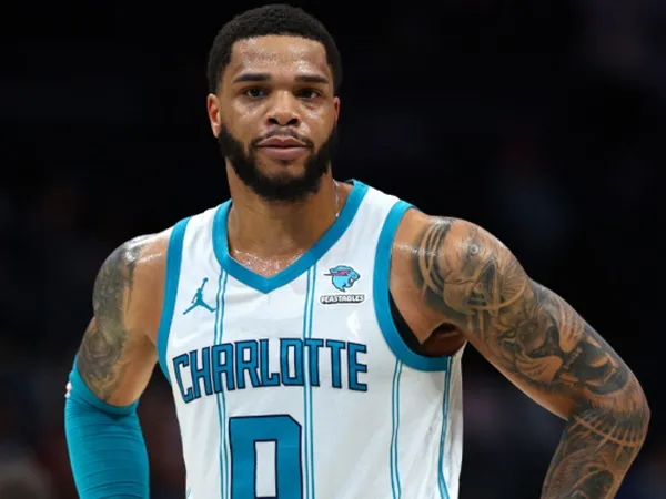Miles Bridges Tegaskan Tak Mau Tinggalkan Charlotte Hornets