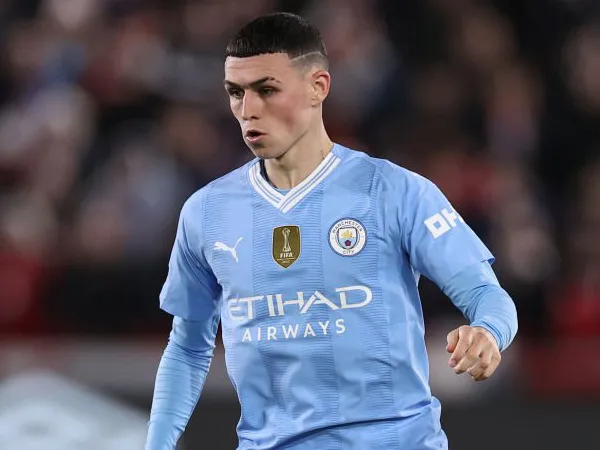 Phil Foden Punya Peluang Jadi Pemain Inggris Terhebat Sepanjang Masa