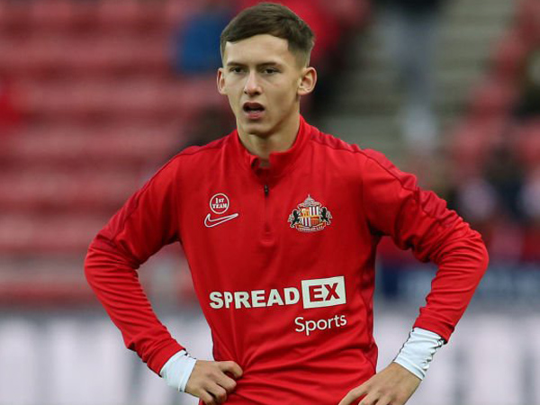 Saingi MU dan Chelsea, Liverpool Juga Tertarik Rekrut Chris Rigg