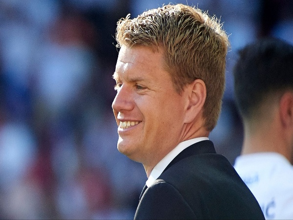 Direktur Teknis Ungkap Rencana Transfer Tottenham di Masa Depan