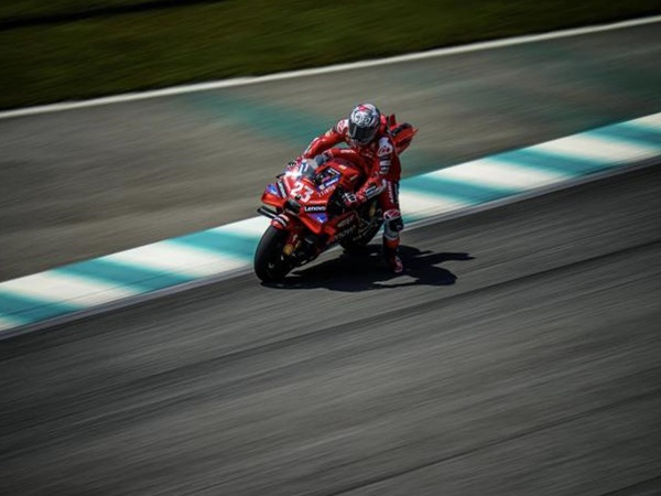 Enea Bastianini: Desmosedici GP24 Selangkah Lebih Maju dari Pendahulunya