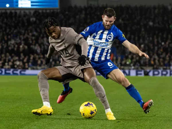 Fakta-fakta Menarik Jelang Laga Tottenham vs Brighton