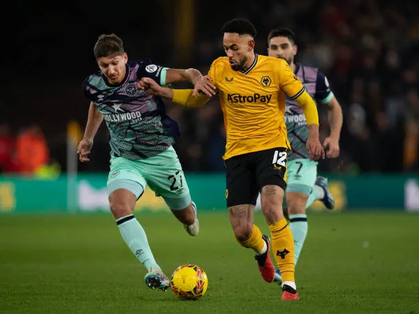 Fakta-fakta Menarik Jelang Laga Wolves vs Brentford
