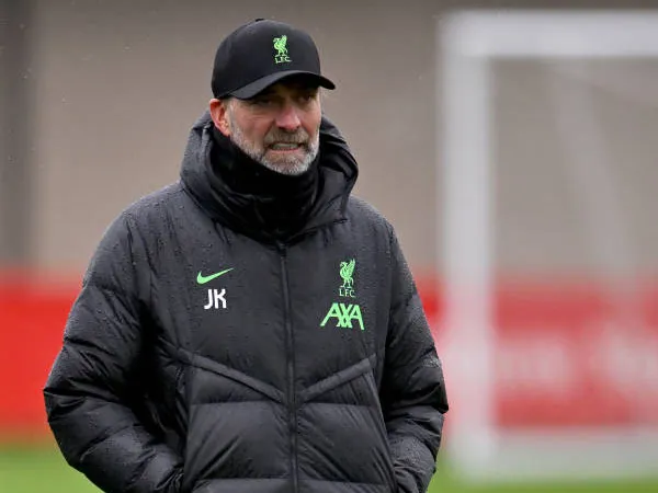 Ingin Istirahat, Jurgen Klopp Tidak Tertarik Tangani Barcelona