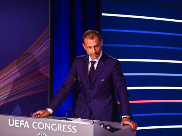 Sudah Cukup, Aleksander Ceferin Tak Mau Lagi Jadi Presiden UEFA