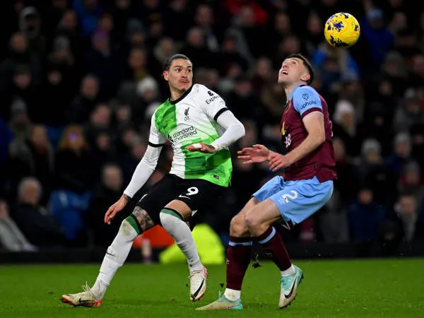 Fakta-fakta Menarik Jelang Laga Liverpool vs Burnley
