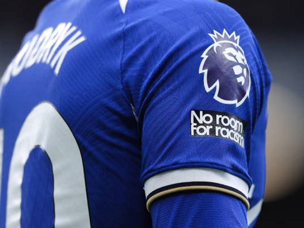 Kartu Biru Tidak Akan Digunakan di Premier League