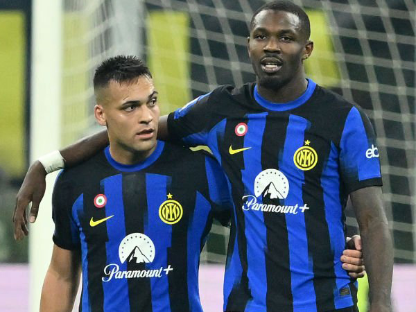 Posisi Inter Milan Belum Benar-benar Aman dari Kejaran Juventus