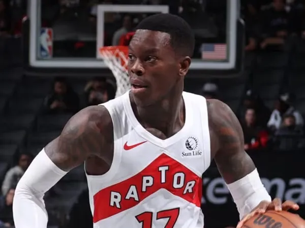 Toronto Raptors Lepas Dennis Schroder, Ternyata Ada Penyebabnya
