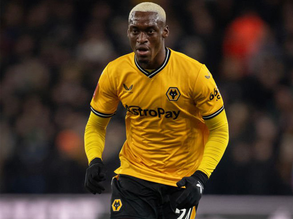Toti Puji Kinerja Gary O'Neil di Wolverampton Wanderers