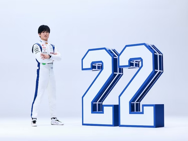 Yuki Tsunoda Bicara Mengenai Perubahan yang Dilakukan Timnya