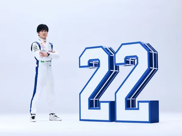 Yuki Tsunoda Bicara Mengenai Perubahan yang Dilakukan Timnya