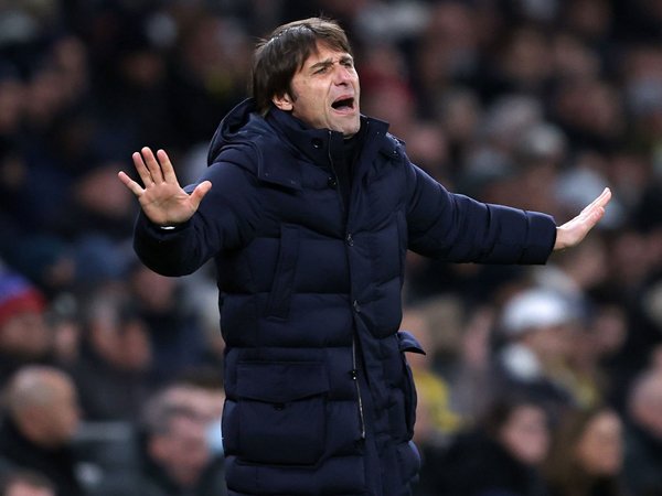 Cristian Stellini: Antonio Conte Hanya Akan Pilih Proyek Yang Menantang