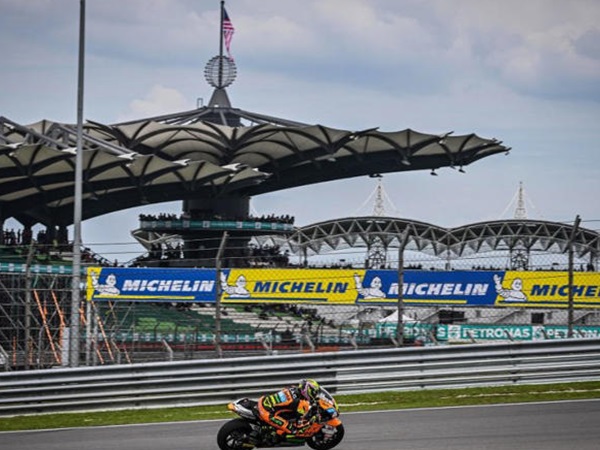 Fermin Aldeguer Disebut Sedang Dipepet Tim Ducati