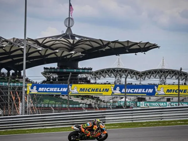 Fermin Aldeguer Disebut Sedang Dipepet Tim Ducati