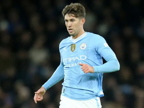 John Stones
