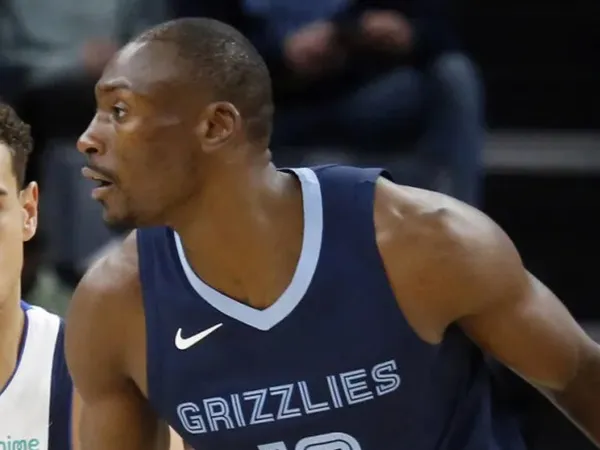 Oklahoma City Thunder Tambah Kedalaman Skuad usai Datangkan Biyombo