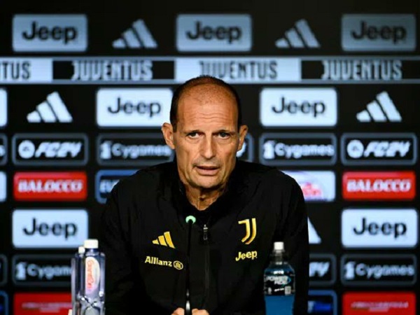 Bakal Samai Rekor Marcello Lippi, Massimiliano Allegri: Itu Tidak Penting
