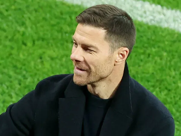 Xabi Alonso Dinilai Sebagai Kandidat Terbaik Gantikan Jurgen Klopp