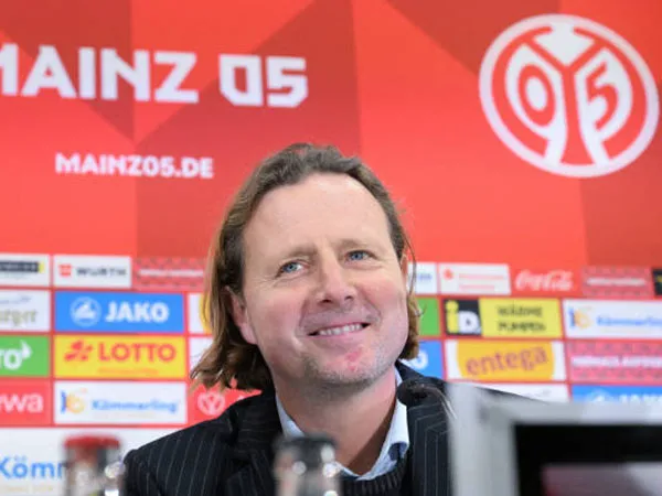 Dikontrak Hingga 2026, Bo Henriksen Resmi Jadi Pelatih Baru Mainz 05