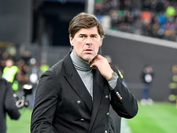 Gabriele Cioffi
