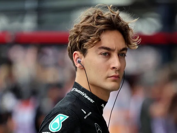 George Russell Yakin Mercedes Belajar dari Pengalaman