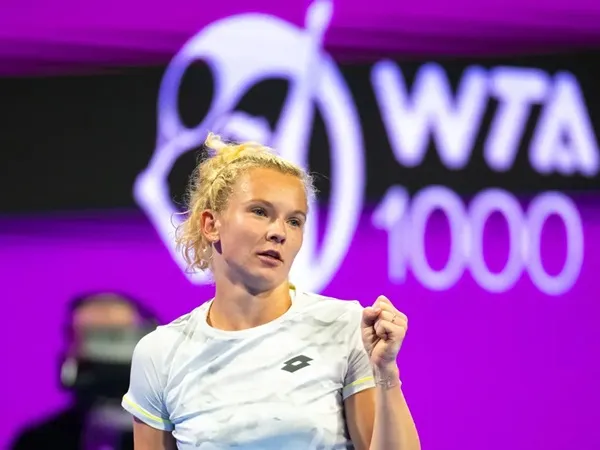 Katerina Siniakova Sebabkan Kekalahan Mengejutkan Bagi Cori Gauff Di Doha