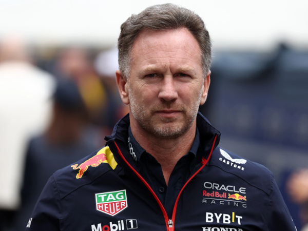 Kena Skandal, Bos Red Bull Diprediksi Lewatkan Acara Peluncuran Mobil