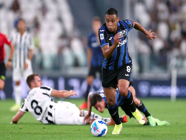 Luca Percassi Pastikan Luis Muriel Dapat Upacara Perpisahan Yang Layak