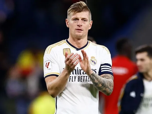 Toni Kroos