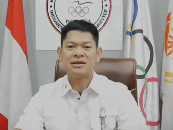 Presiden RI yang Terpilih Semoga Berikan Perhatian Lebih ke Atlet