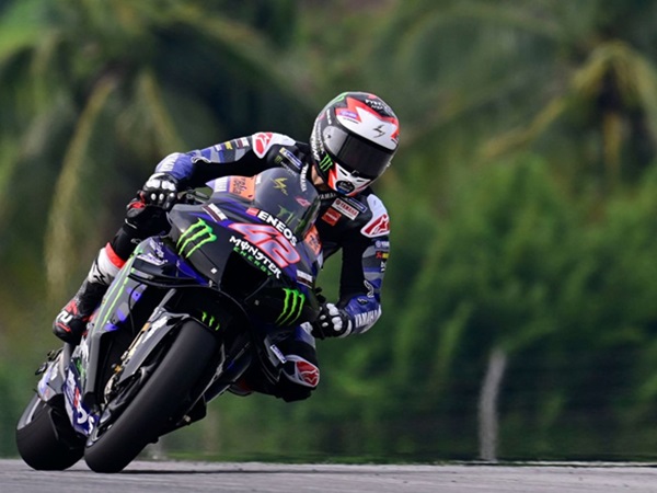 Tertinggal dari Ducati, Yamaha Masih Tetap Pede