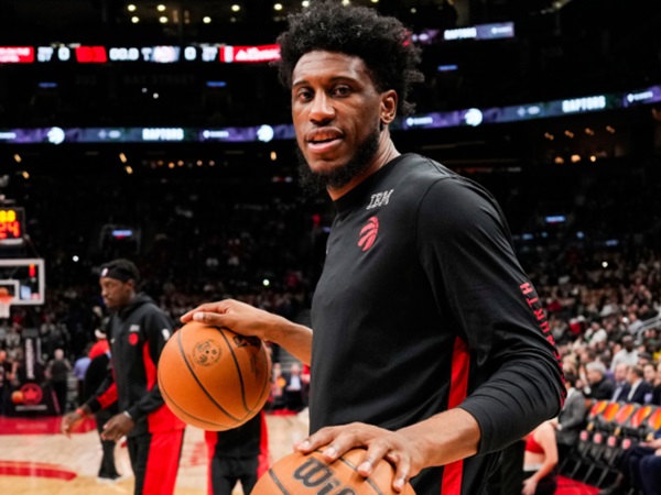 Thaddeus Young Tambah Kedalaman Skuad Phoenix Suns