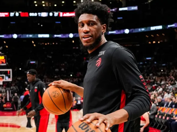 Thaddeus Young Tambah Kedalaman Skuad Phoenix Suns