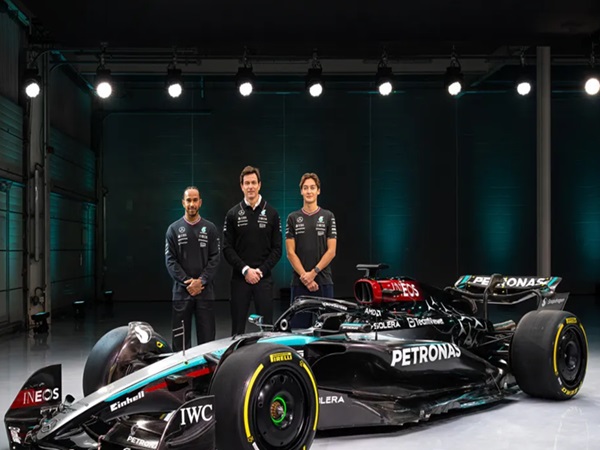 Toto Wolff Mengakui Mercedes Kesulitan Kembali ke Jalur Kemenangan