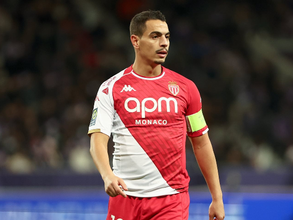 Wissam Ben Yedder Semakin Kukuhkan Diri Jadi Penyerang Papan Atas Ligue 1