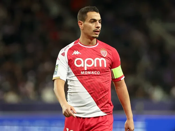 Wissam Ben Yedder Semakin Kukuhkan Diri Jadi Penyerang Papan Atas Ligue 1