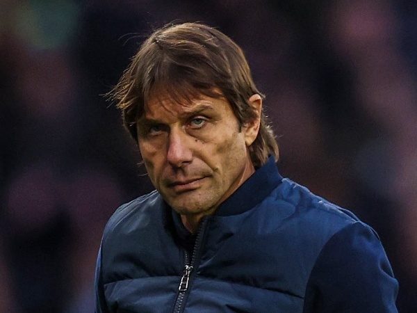 Conte Klaim Lolosnya Tottenham ke UCL 2022 Adalah Sebuah Keajaiban