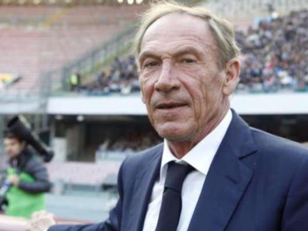 Pescara Umumkan Zdenek Zeman Masuk Rumah Sakit Karena Stroke