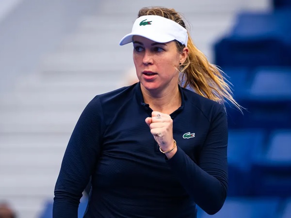 Anastasia Pavlyuchenkova Tantang Elena Rybakina Di Semifinal Doha