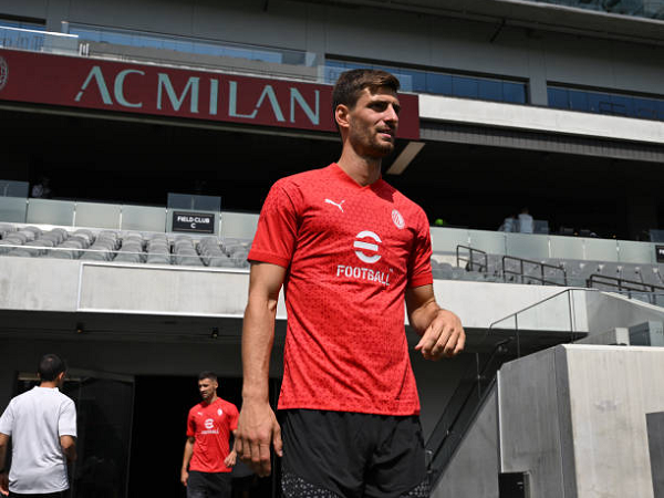 Matteo Gabbia Akui Banyak Dibantu Raul Albiol di Villarreal