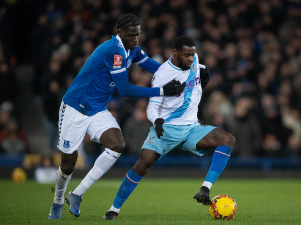 Fakta-fakta Menarik Jelang Laga Everton vs Crystal Palace