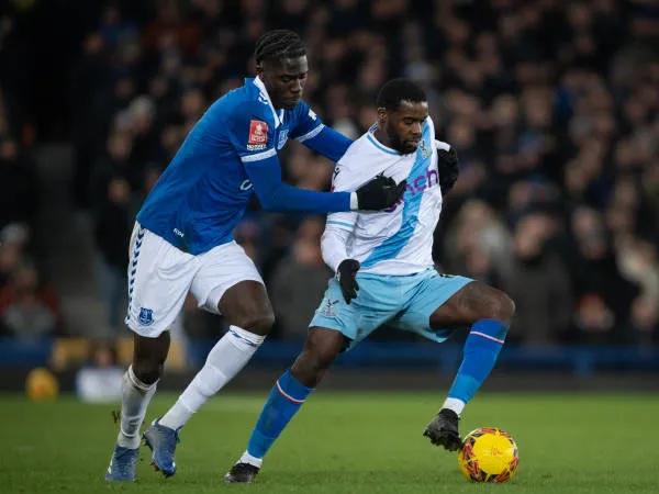 Fakta-fakta Menarik Jelang Laga Everton vs Crystal Palace