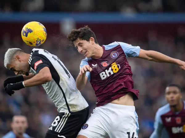 Fakta-fakta Menarik Jelang Laga Fulham vs Aston Villa