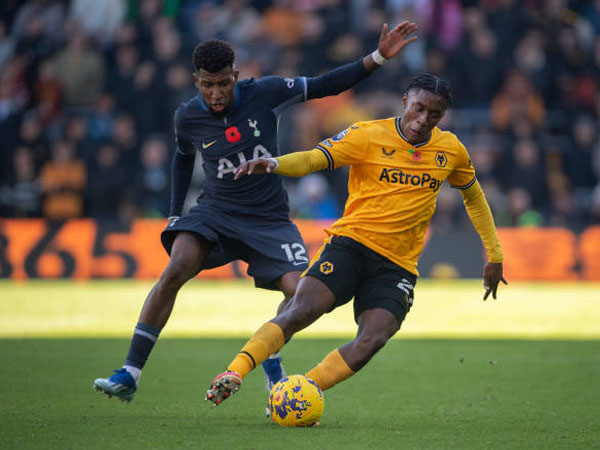 Fakta-fakta Menarik Jelang Laga Tottenham vs Wolves