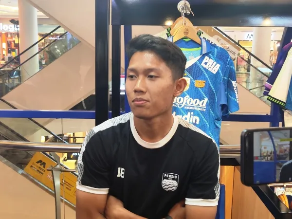 Pemain muda Persib, Ferdiansyah