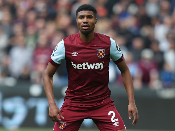 Jelang Hadapi Forest, Ben Johnson Hanya Inginkan Kemenangan