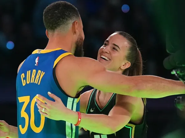 Sabrina Ionescu Bangga Kehebatannya Dapat Pengakuan Pemain NBA